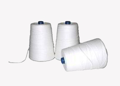 J. K. Industrial Packers - PP Nylon Thread